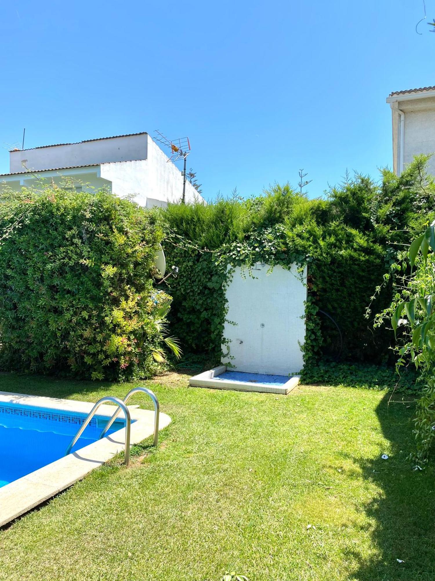 Villa Isabel Sitges, Rocamar Сант-Пере-де-Рибес Экстерьер фото